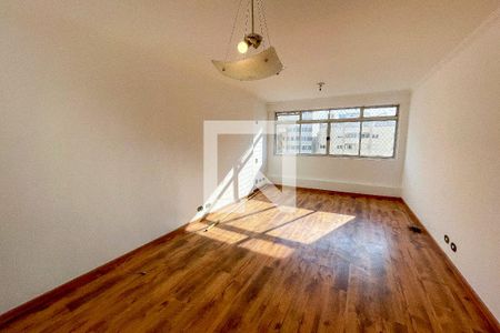 Apartamento à venda com 3 quartos, 120m² em Pinheiros, São Paulo