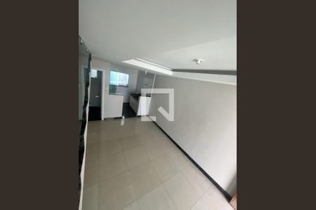 Sala de casa à venda com 2 quartos, 94m² em Santa Amelia, Belo Horizonte