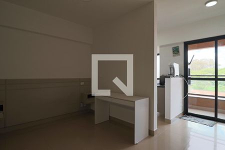 Studio de kitnet/studio para alugar com 1 quarto, 30m² em Ribeirânia, Ribeirão Preto