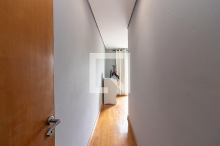 Suíte de casa à venda com 3 quartos, 140m² em Vila Nova Cachoeirinha, São Paulo