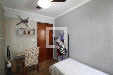 Quarto 1 de apartamento à venda com 3 quartos, 75m² em Jardim Paraíso, São Paulo