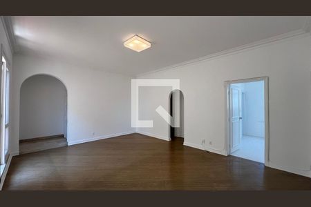 Sala  de apartamento à venda com 2 quartos, 100m² em Jardim Paulista, São Paulo