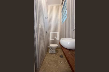 Lavabo de apartamento à venda com 2 quartos, 100m² em Jardim Paulista, São Paulo