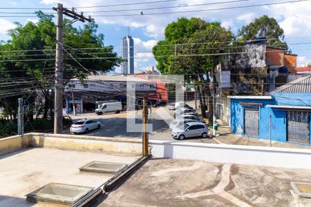 Vista de casa à venda com 2 quartos, 96m² em Jardim Independência (são Paulo), São Paulo