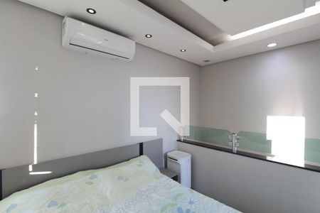 Sala de TV de apartamento à venda com 2 quartos, 130m² em Paquetá, Belo Horizonte