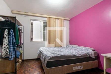 Quarto 1 de apartamento para alugar com 3 quartos, 100m² em Água Verde, Curitiba