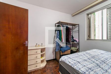 Quarto 1 de apartamento para alugar com 3 quartos, 100m² em Água Verde, Curitiba