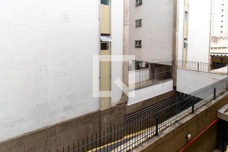 Vista do Quarto 1 de apartamento para alugar com 3 quartos, 100m² em Água Verde, Curitiba