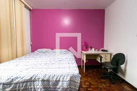 Quarto 1 de apartamento para alugar com 3 quartos, 100m² em Água Verde, Curitiba