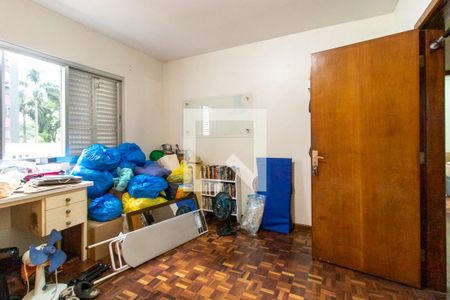 Quarto 2 de apartamento para alugar com 3 quartos, 100m² em Água Verde, Curitiba