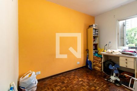 Quarto 2 de apartamento para alugar com 3 quartos, 100m² em Água Verde, Curitiba