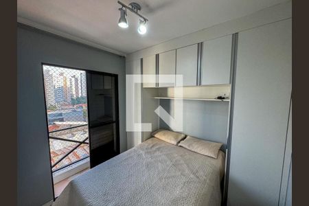 Foto 09 de apartamento à venda com 2 quartos, 55m² em Cursino, São Paulo