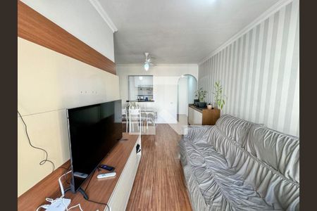 Foto 05 de apartamento à venda com 2 quartos, 55m² em Cursino, São Paulo