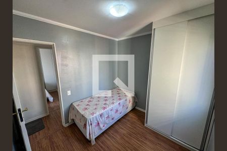 Foto 14 de apartamento à venda com 2 quartos, 55m² em Cursino, São Paulo