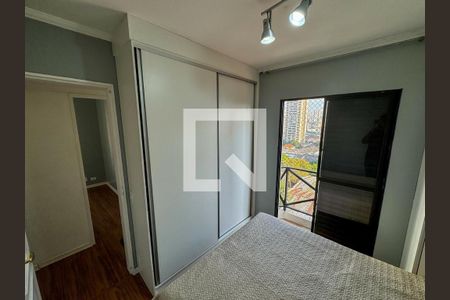 Foto 10 de apartamento à venda com 2 quartos, 55m² em Cursino, São Paulo