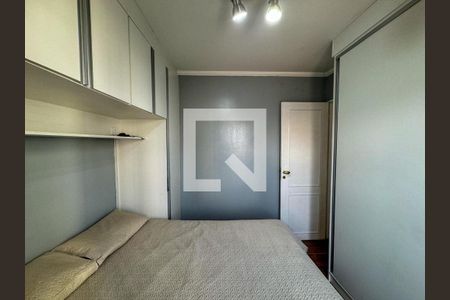 Foto 11 de apartamento à venda com 2 quartos, 55m² em Cursino, São Paulo