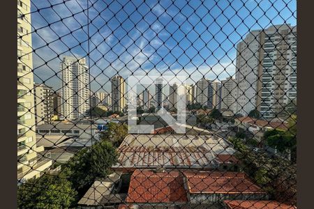 Foto 12 de apartamento à venda com 2 quartos, 55m² em Cursino, São Paulo