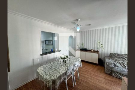 Foto 02 de apartamento à venda com 2 quartos, 55m² em Cursino, São Paulo