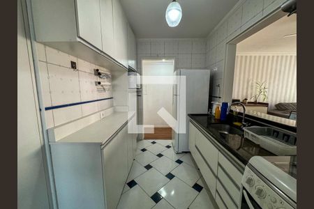 Foto 07 de apartamento à venda com 2 quartos, 55m² em Cursino, São Paulo