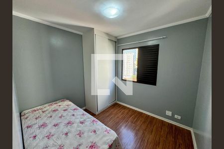 Foto 13 de apartamento à venda com 2 quartos, 55m² em Cursino, São Paulo