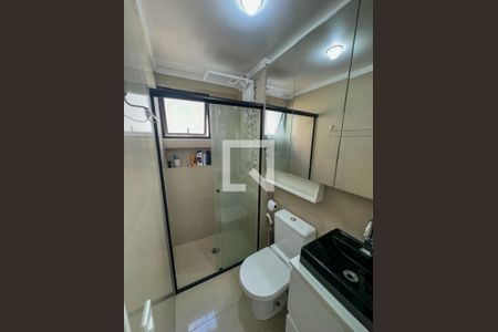 Foto 15 de apartamento à venda com 2 quartos, 55m² em Cursino, São Paulo