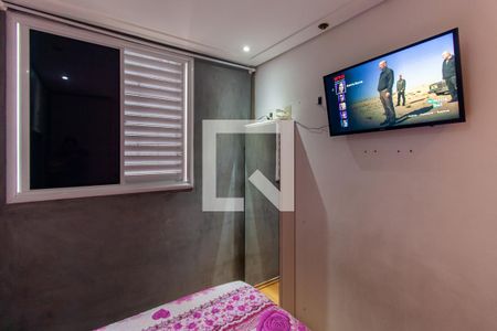 Quarto 1 de apartamento à venda com 2 quartos, 48m² em Vila Alpina, São Paulo