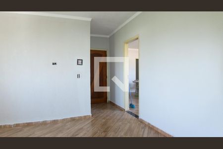 Apartamento para alugar com 2 quartos, 65m² em Vila California, São Paulo