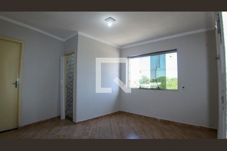 Apartamento para alugar com 2 quartos, 65m² em Vila California, São Paulo