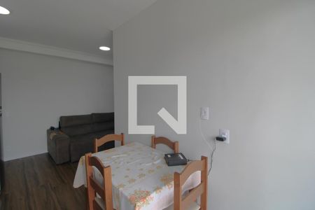 Sala de apartamento para alugar com 2 quartos, 40m² em Socorro, São Paulo