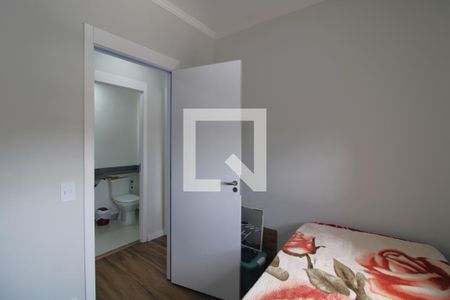 Quarto 2 de apartamento para alugar com 2 quartos, 40m² em Socorro, São Paulo