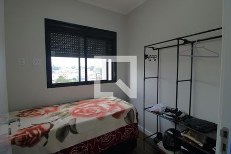 Quarto 2 de apartamento para alugar com 2 quartos, 40m² em Socorro, São Paulo