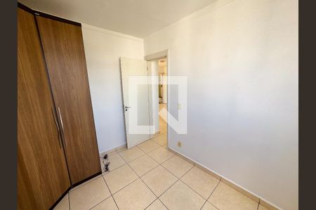 quarto 2 de apartamento à venda com 2 quartos, 49m² em Diamante, Contagem