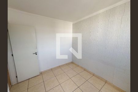 Quarto 1 de apartamento à venda com 2 quartos, 49m² em Diamante, Contagem