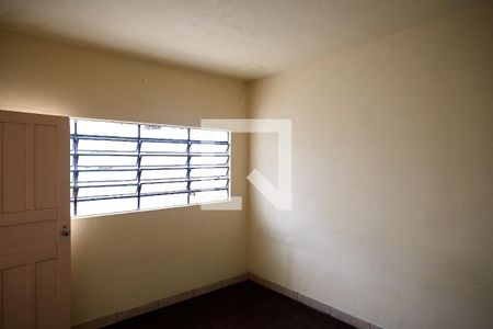 Quarto de casa para alugar com 1 quarto, 55m² em Boa Vista, Belo Horizonte