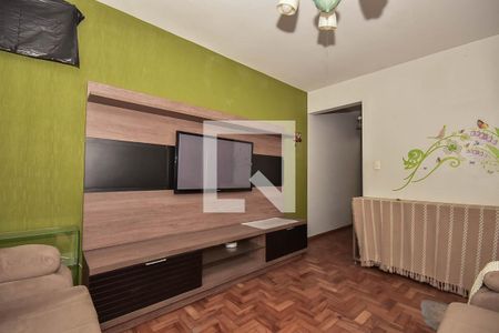 Sala de casa à venda com 3 quartos, 100m² em Vila Pirajussara, Taboão da Serra