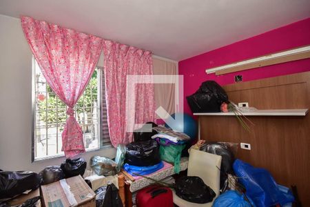 Quarto 1 de casa à venda com 3 quartos, 100m² em Vila Pirajussara, Taboão da Serra