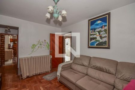 Sala de casa à venda com 3 quartos, 100m² em Vila Pirajussara, Taboão da Serra