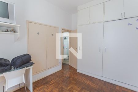 Quarto 1 de apartamento à venda com 3 quartos, 115m² em Cruzeiro, Belo Horizonte