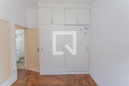 Armário do Quarto 1 de apartamento à venda com 3 quartos, 115m² em Cruzeiro, Belo Horizonte