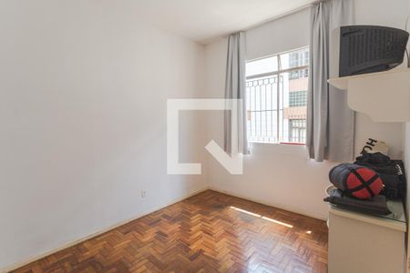 Quarto 1 de apartamento à venda com 3 quartos, 115m² em Cruzeiro, Belo Horizonte