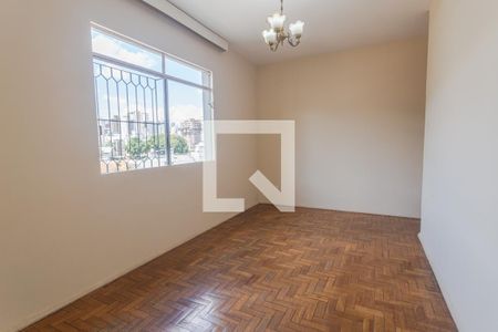 Sala de apartamento à venda com 3 quartos, 115m² em Cruzeiro, Belo Horizonte