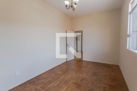 Sala de apartamento à venda com 3 quartos, 115m² em Cruzeiro, Belo Horizonte