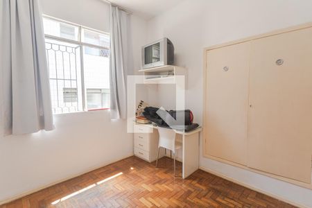 Quarto 1 de apartamento à venda com 3 quartos, 115m² em Cruzeiro, Belo Horizonte