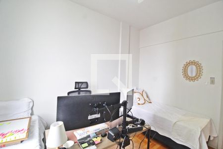 Quarto 1 de apartamento para alugar com 2 quartos, 85m² em Centro, Uberlândia