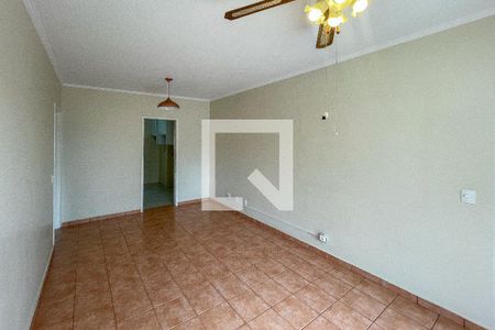 Sala de apartamento à venda com 2 quartos, 72m² em Vila Madalena, São Paulo