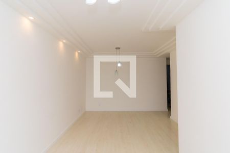 Sala de apartamento para alugar com 2 quartos, 54m² em Vila Prudente, São Paulo