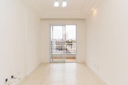 Sala de apartamento para alugar com 2 quartos, 54m² em Vila Prudente, São Paulo