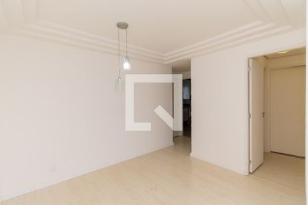 Sala de apartamento para alugar com 2 quartos, 54m² em Vila Prudente, São Paulo