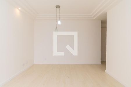 Sala de apartamento para alugar com 2 quartos, 54m² em Vila Prudente, São Paulo