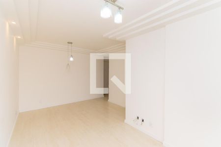 Sala de apartamento para alugar com 2 quartos, 54m² em Vila Prudente, São Paulo